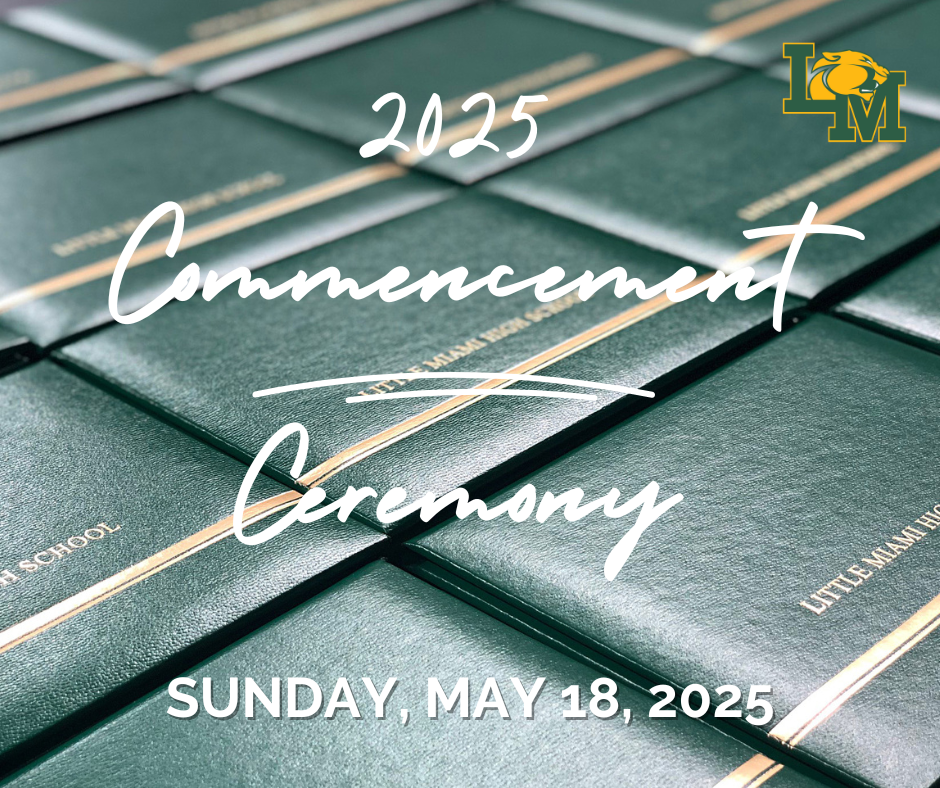 graduation livestream